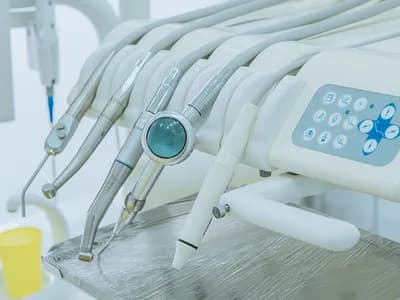 Компьютерная имплантация зубов в клинике Gardents Аликанте